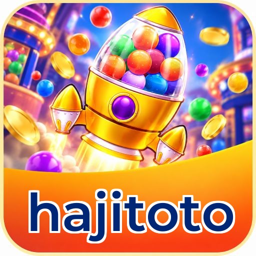 Screenshot 1 - hajitoto Home Screen